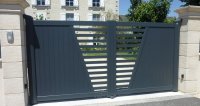 Notre société de clôture et de portail à La Faye